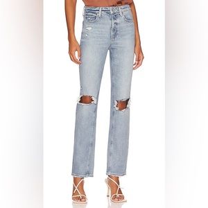 NWT Paige Noella Jeans Size 28 (Women’s 6)